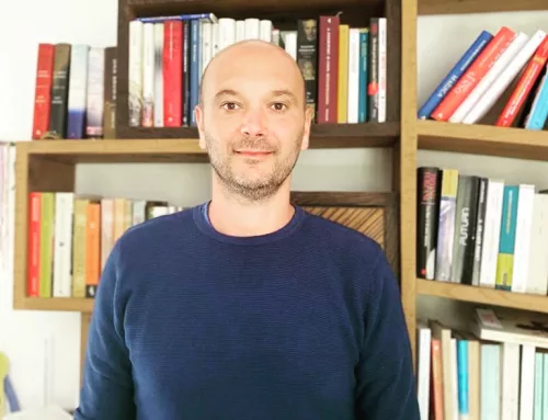 Un life coach in farmacia